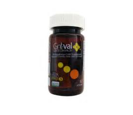 GNT VAL OMEGA 3 CAPSULAS